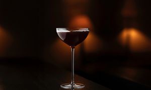 Angelita Bar